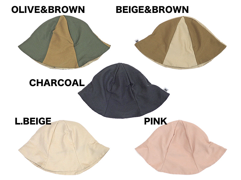 AXXE CLASSIC TULIP HAT – ホーリースモーク