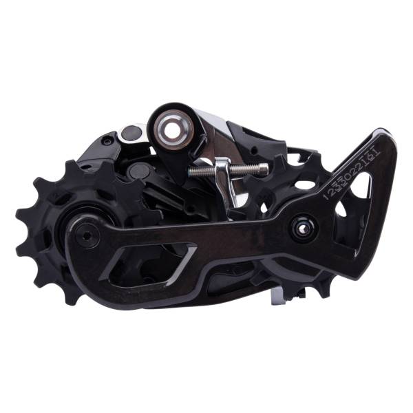 Sram Red22 eTap A2 リア ディレーラ 11速 WiFli - ブラックをHBSで買う