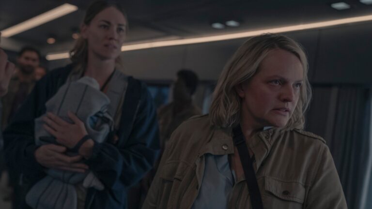 ニコール・キッドマン、母親の死によりヴェネチア映画祭授賞式を欠席