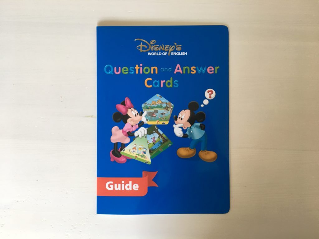 Q&Aカード」の内容を解説！迷ってたけど買ってよかった！｜Holoholo