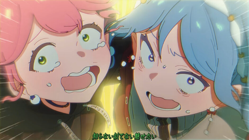 miCometに亀裂！？星街すいせい「ライブはみこちが拒否」→さくらみこ