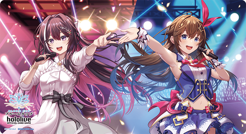 ブルームカップ | hololive OFFICIAL CARD GAME｜ホロライブプロダクション