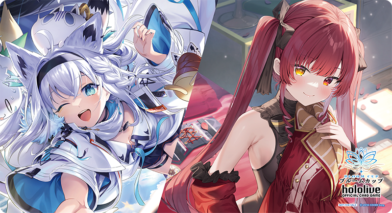 ワールドグランプリ2025 | hololive OFFICIAL CARD GAME｜ホロライブ