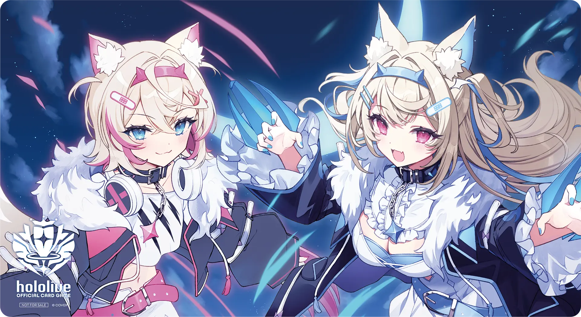 ホロカフェス2025 サマースペシャル | hololive OFFICIAL CARD GAME