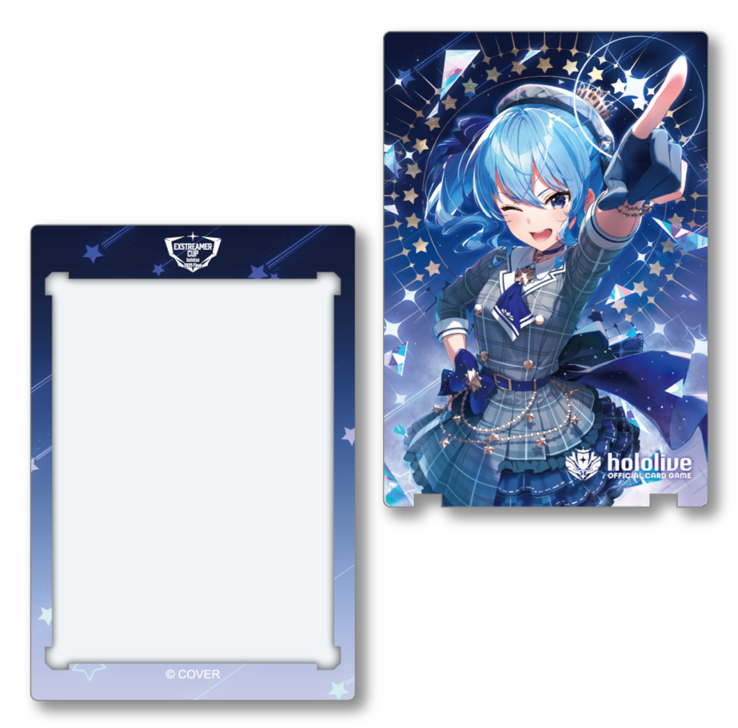 エクストリーマーカップ2025 Final | hololive OFFICIAL CARD GAME