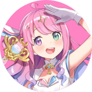 紫咲シオン | 魔法少女ホロウィッチ！｜ホロライブプロダクション