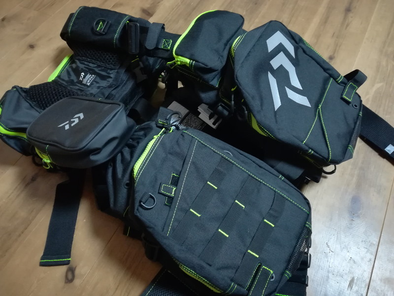 ゲームベストのオススメはDF-6109！洗い方も解説するぞ！ | 近所で何か