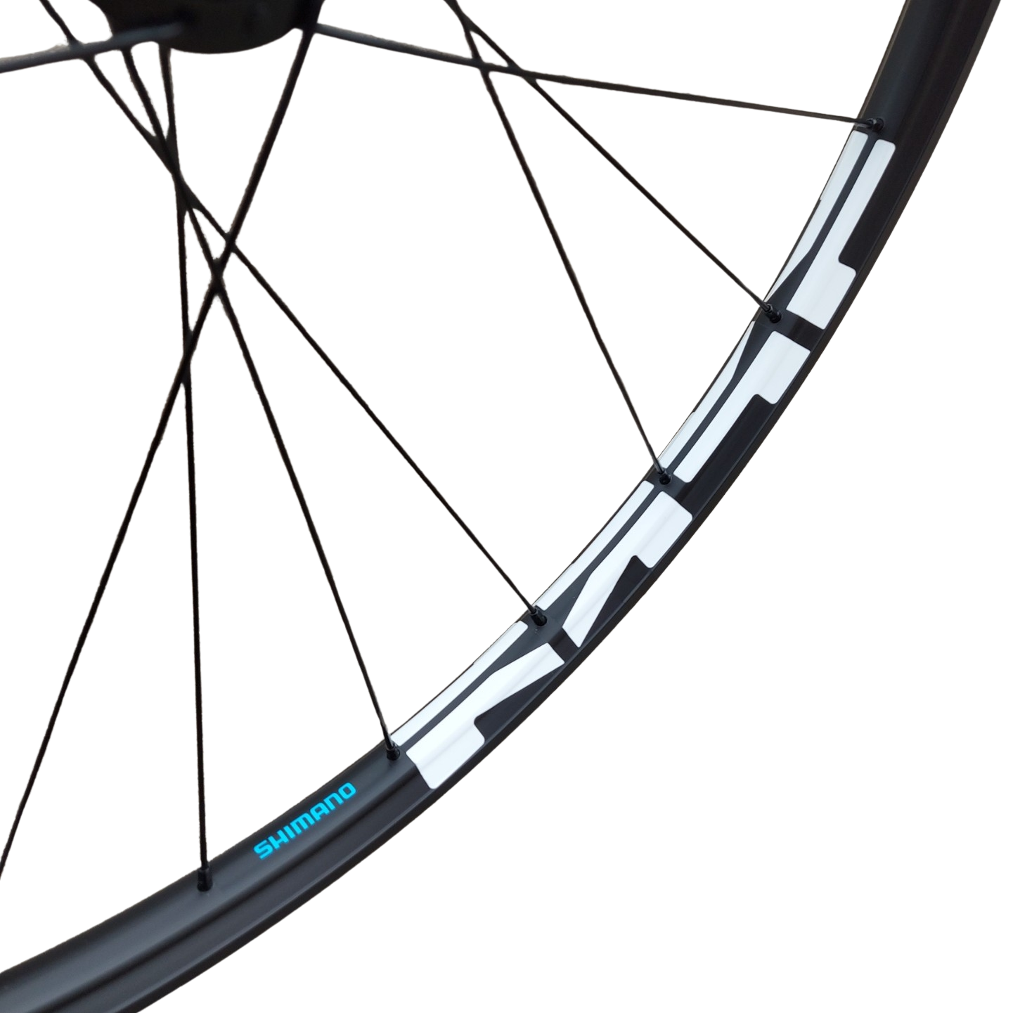 Shimano Wheel WH-MT500 - Front / Rear / 27.5