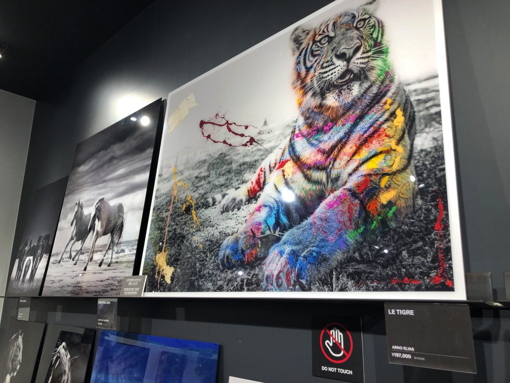 イエローコーナー(YELLOW KORNER)：フランス発アートフォト専門