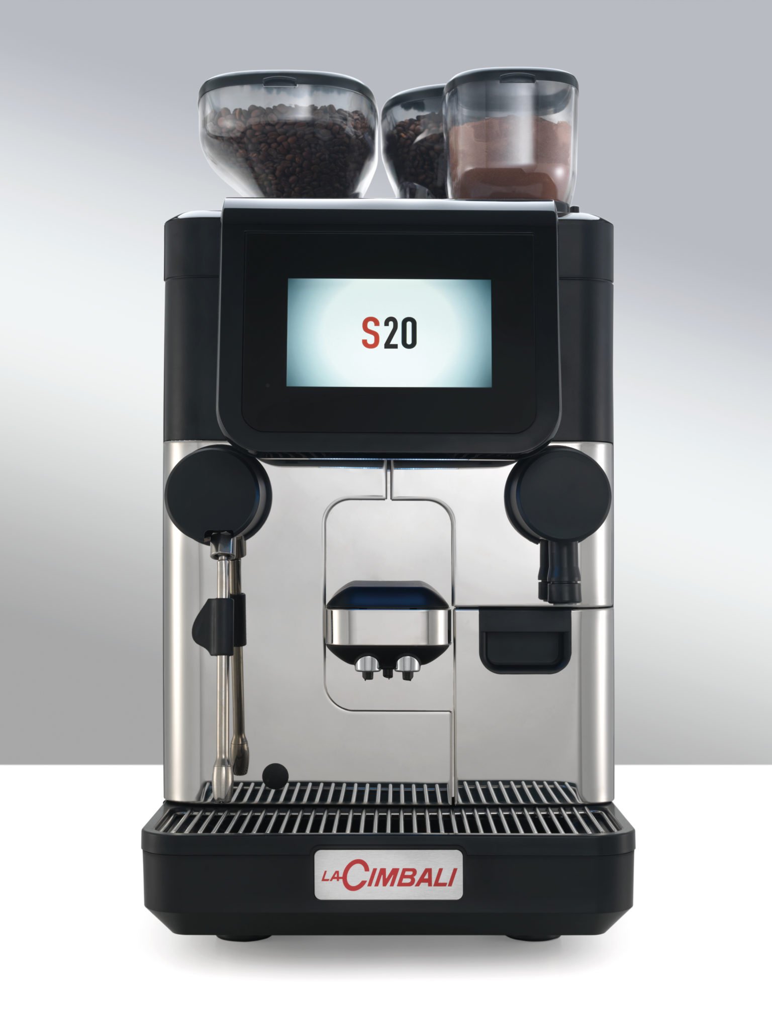 Gruppo Cimbali - Horeca International