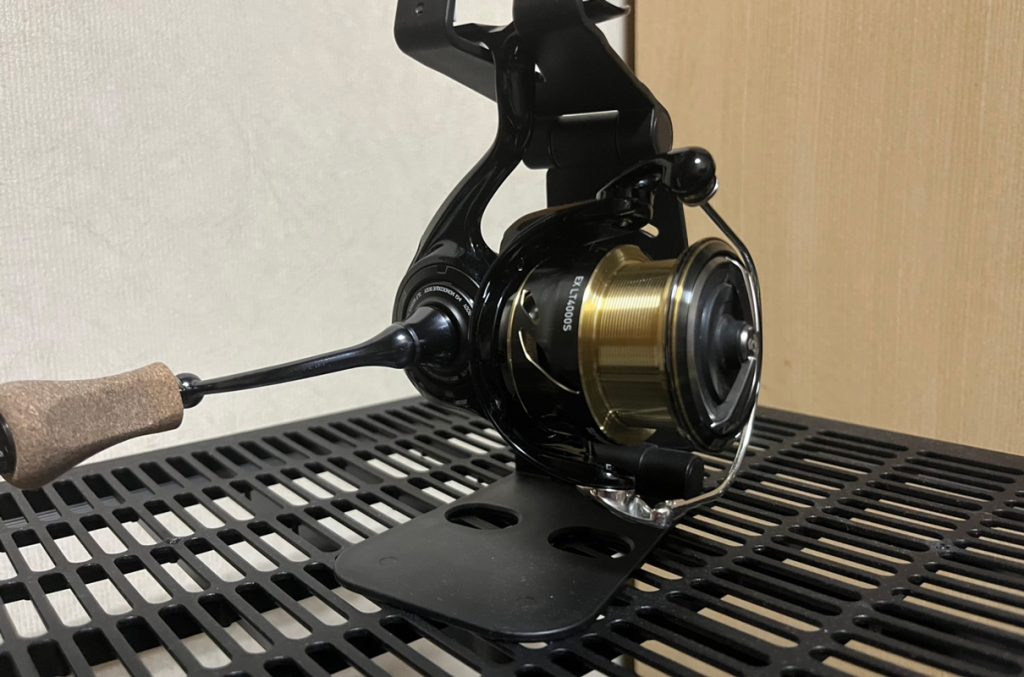 24CERTATE LT4000-CXH 替えスプール付 楽天市場】セルテート 4000 cxh