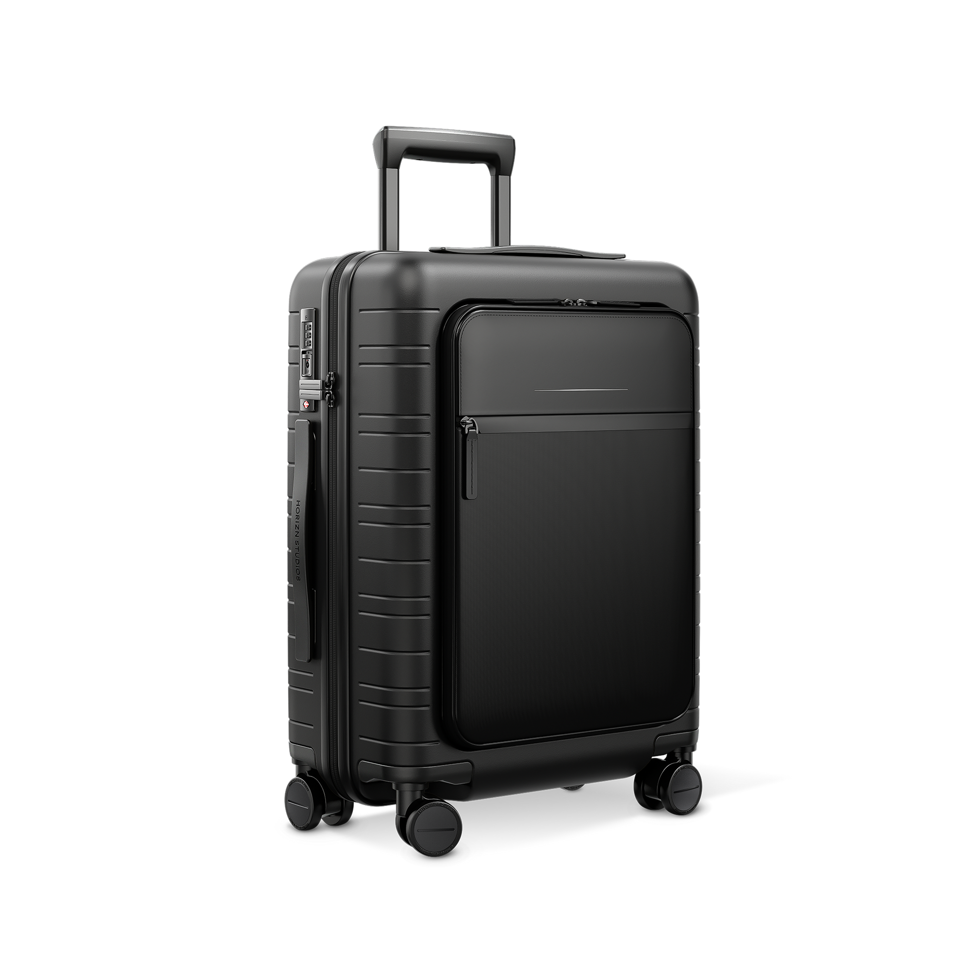 M5 Pro – Cabin Luggage for Frequent Flyers | Horizn Studios