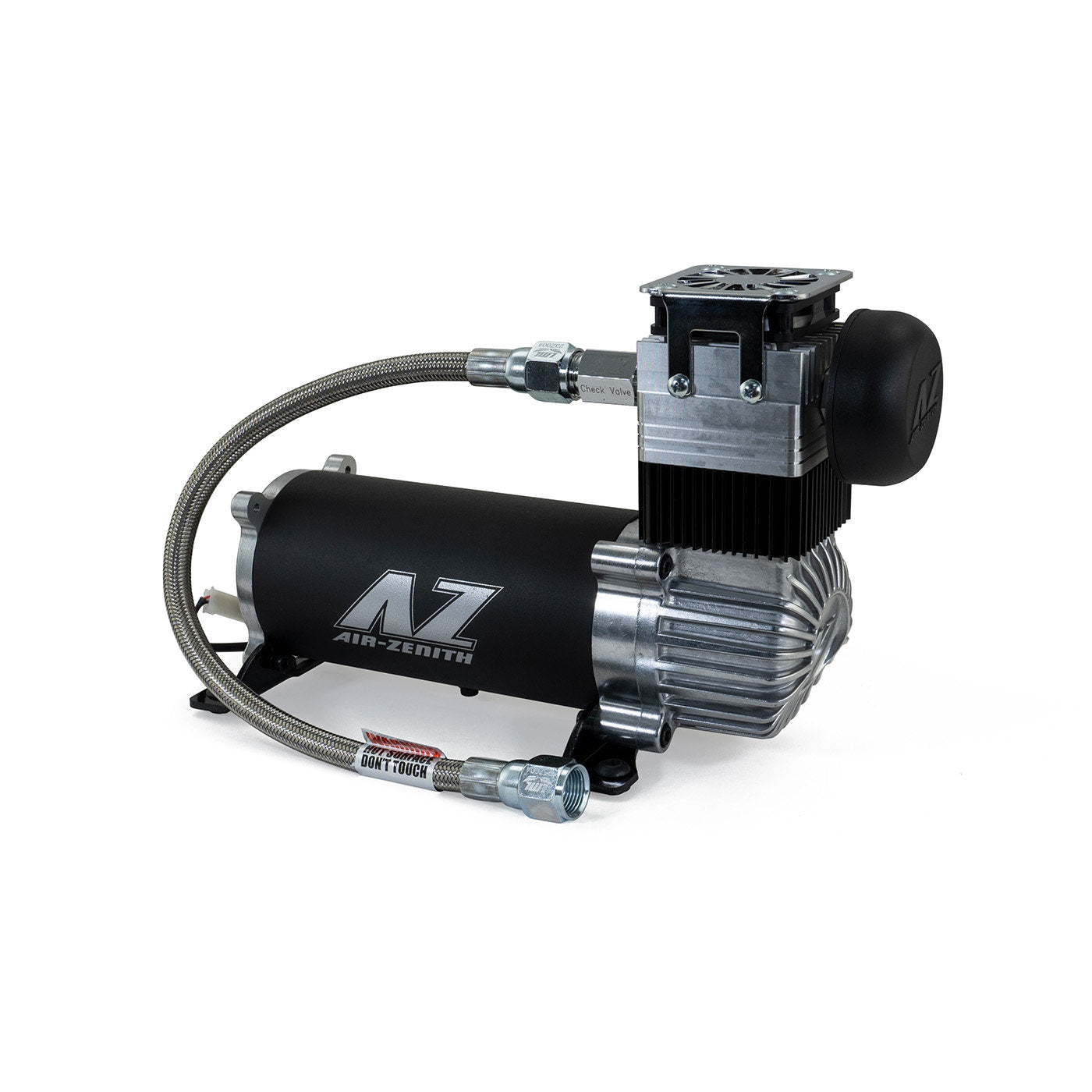 200 PSI Air-Zenith OB3 Air Compressor - 4.5 CFM | HornBlasters