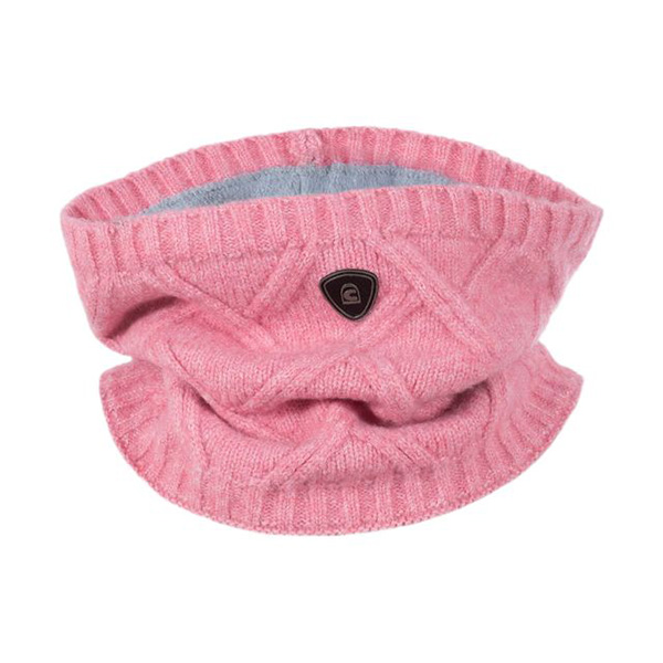 CAVALLO＞ 25AW ネックウォーマー Rikki（リッキー） - 日本馬事普及