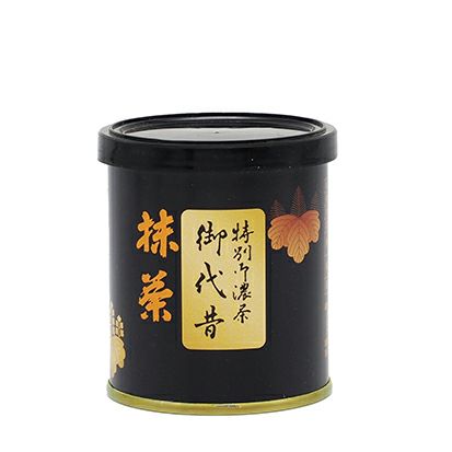 抹茶】 御代昔（みよむかし） | 芳翠園