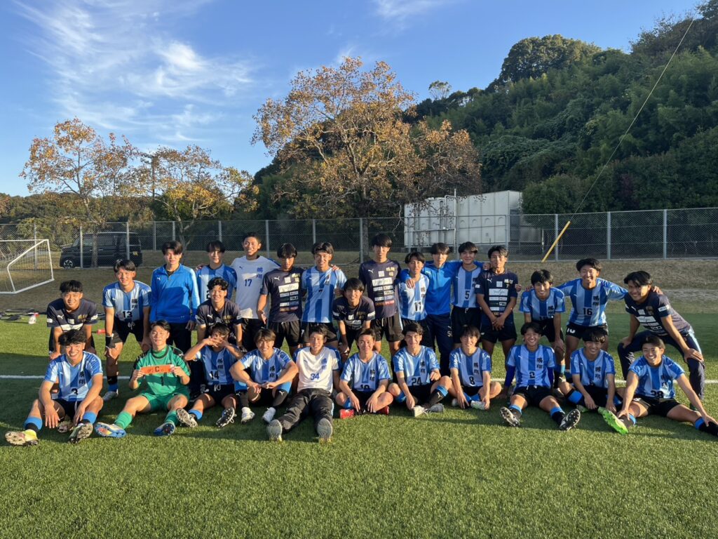 鵬翔高校サッカー部 ホームページ | 宮崎県鵬翔高校サッカー部の公式