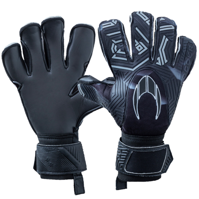 SSG エスクドー2 ロールゲッコー ブラックアウト | キーパーグローブの