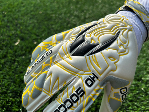 ゲレーロ プロ ロールネガティブ ジャパン | キーパーグローブ HO