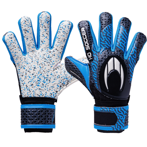 イニシャル アリーナ ネガティブ ブルーシャドー | キーパーグローブ