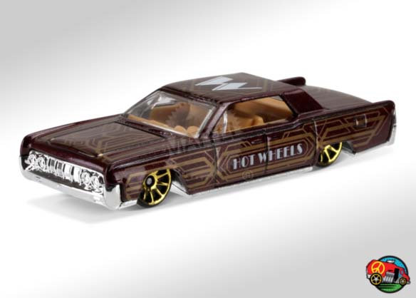 LAYIN' LOWRIDERのレビュー！2022年オリジナルカーの傑作ローライダー