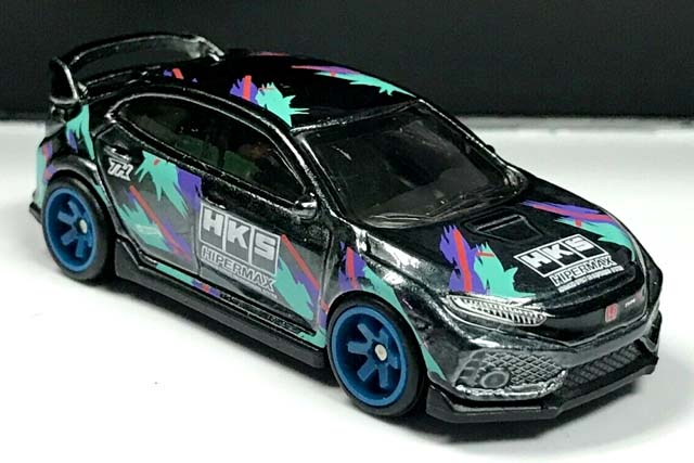 ホットウィールの2021年8月発売分が発表！コレクターの財布はとっくに