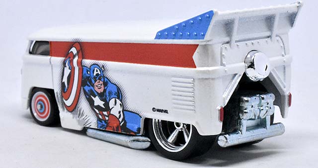 VOLKSWAGEN DRAG BUSのレビュー！T1（21-Window）との比較も！[GRL44