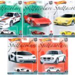 MSCHFコラボのNot Wheelsが出るらしいな！ | Hot Wheels 情報まとめ