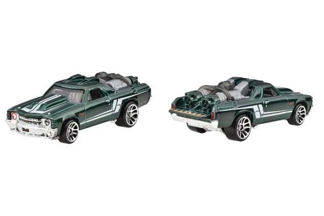 Legends Multipack 2025のラインナップまとめ！[JBY78] | Hot Wheels