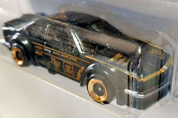 BMW 635 Csi / 2025New - ホットウィール通販専門店 WHEEL'S GARAGE