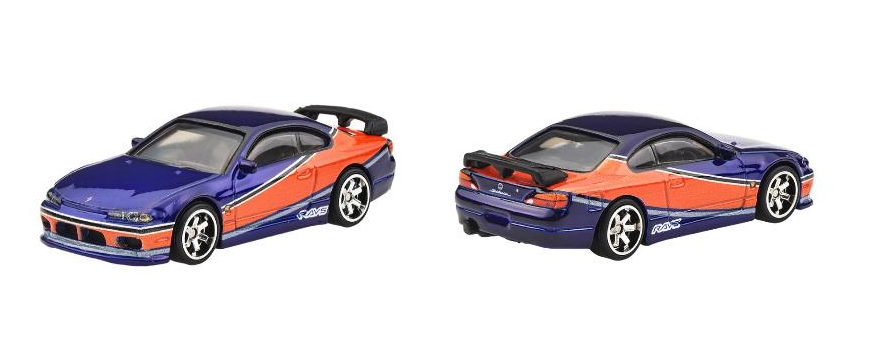 TOKYO DRIFT Bandle（仮予約受付） 2025年10月下旬入荷予定 Fast