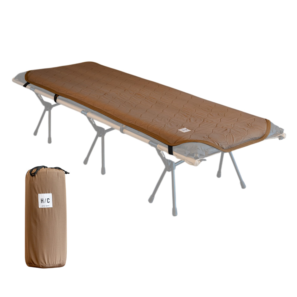 PRODUCT – HOTEL CAMPS