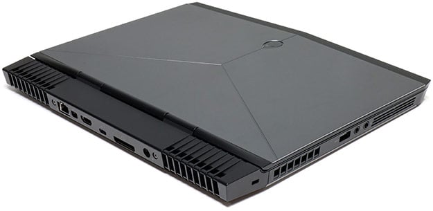 Alienware 13 R3 Review: OLED, GeForce 10 Pop And Performance