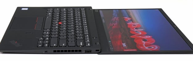 Lenovo ThinkPad X1 Carbon (2018) Review: 6th Gen Workhorse, HDR