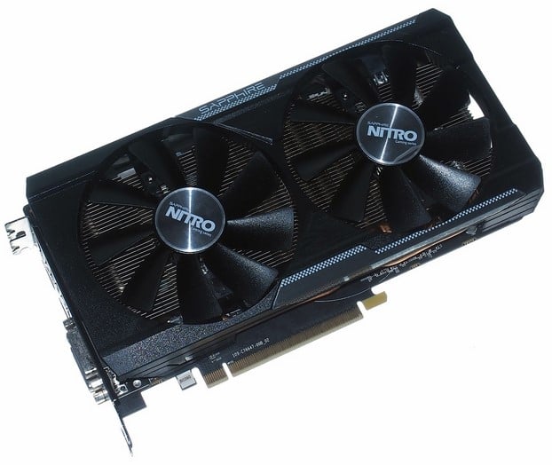 AMD Radeon R9 380X Review | HotHardware
