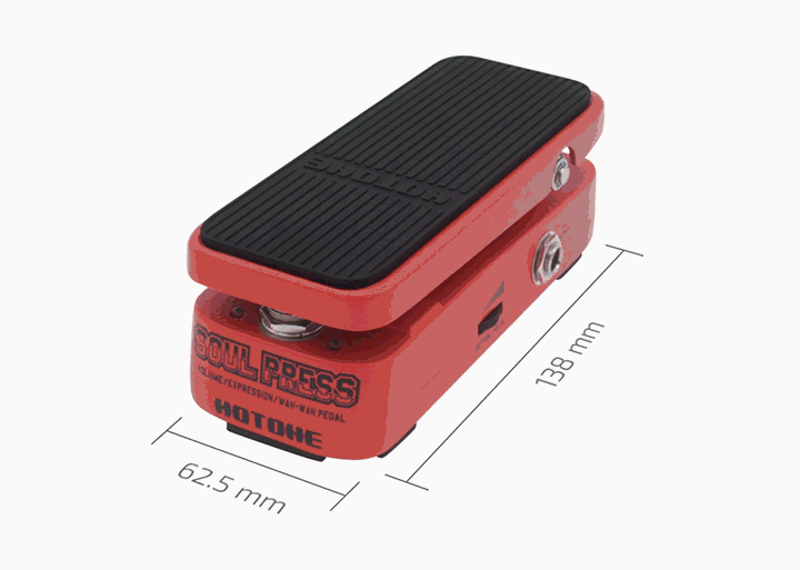 Products - Hotone Audio