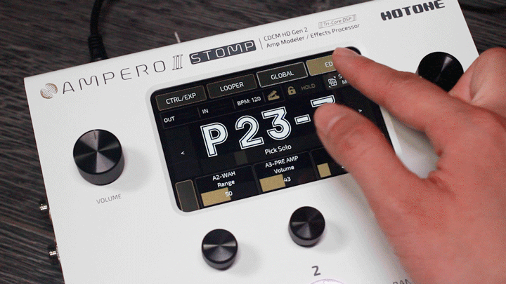 Products - Hotone Audio