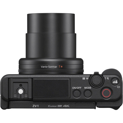Sony ZV-1 Digital Camera — Hot Rod Cameras