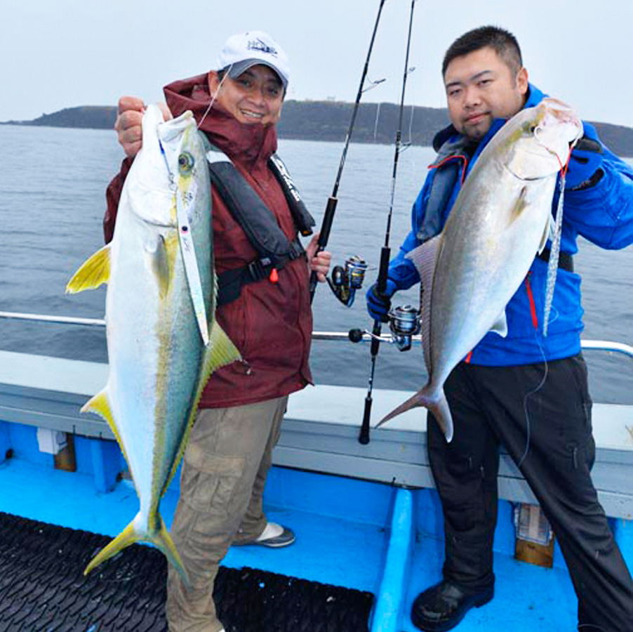 ルアー・メタルジグ｜KEITAN JIG ケイタンジグ｜HOT'S