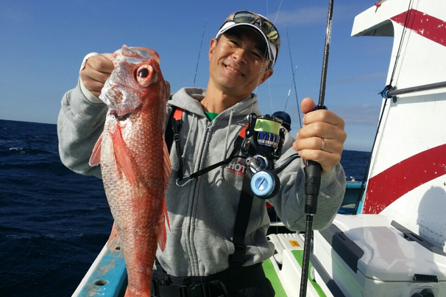 ジギングロッド 3rd Generation SLOW STYLE｜HOT'S