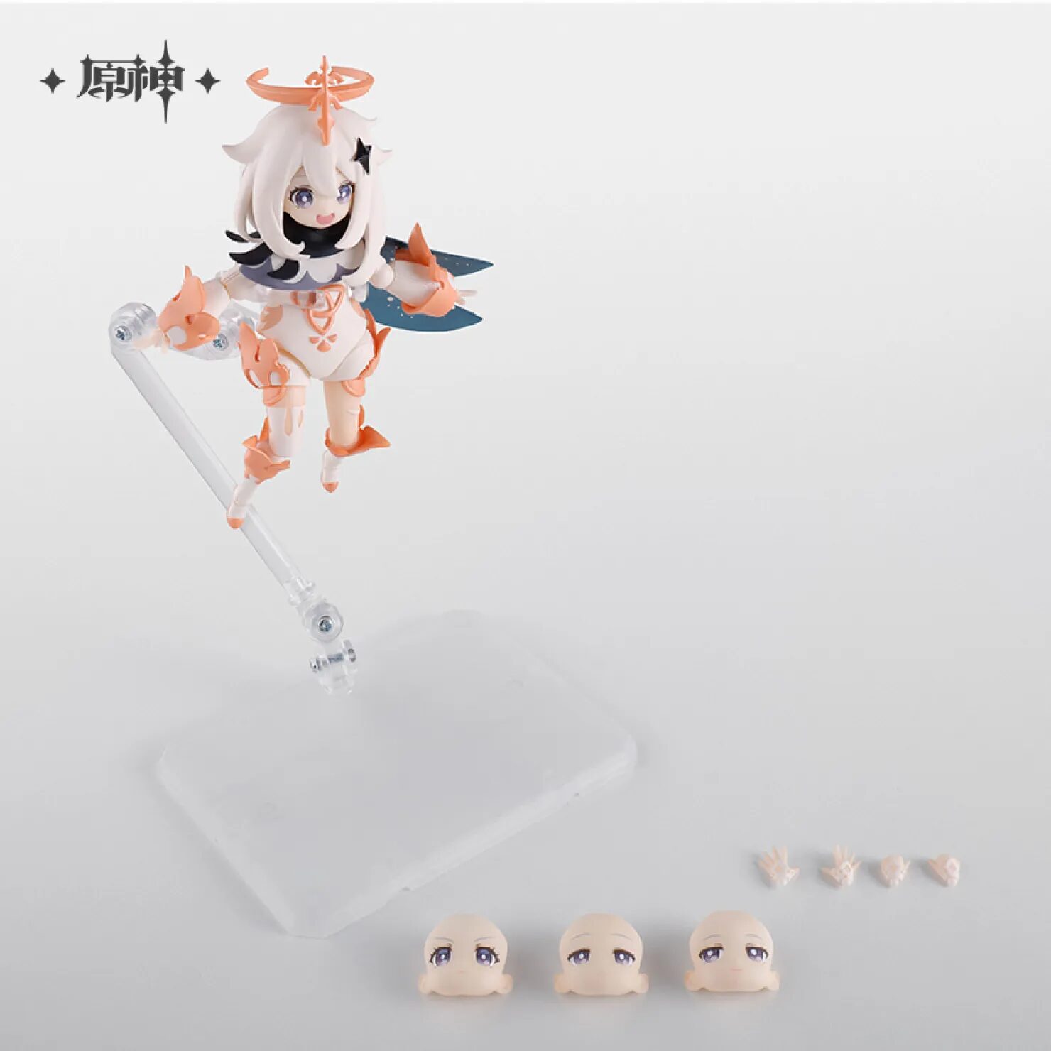 原神』より「アランナラシリーズ ブラインドボックスフィギュア」や