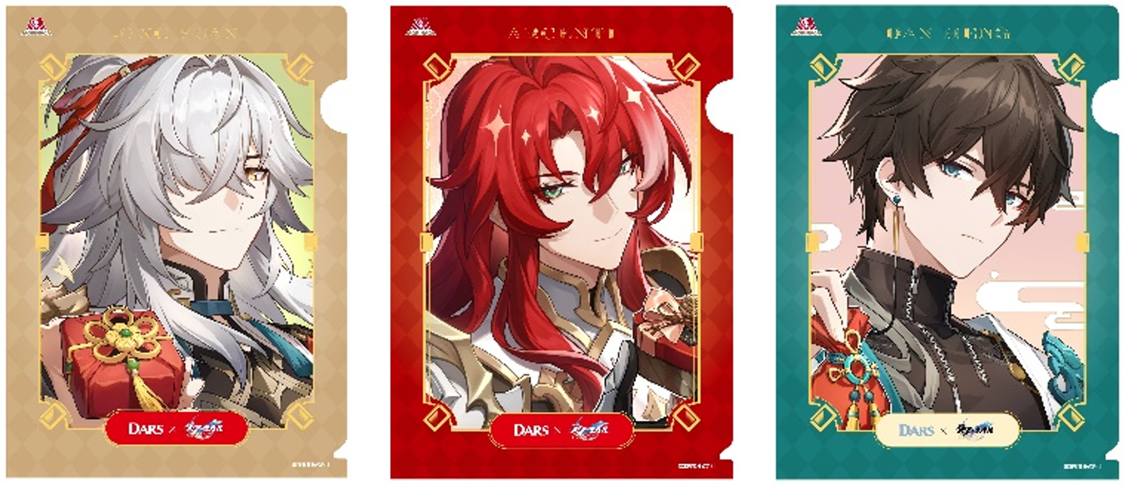 崩壊：スターレイル』と『森永製菓』のコラボ！「オリジナルクリア