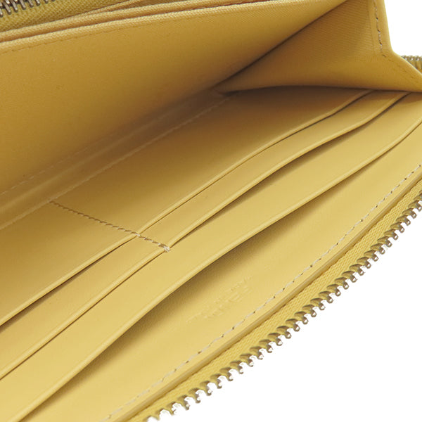 フェンディ FENDI ロボット フェイス ジップアラウンド 8M0299