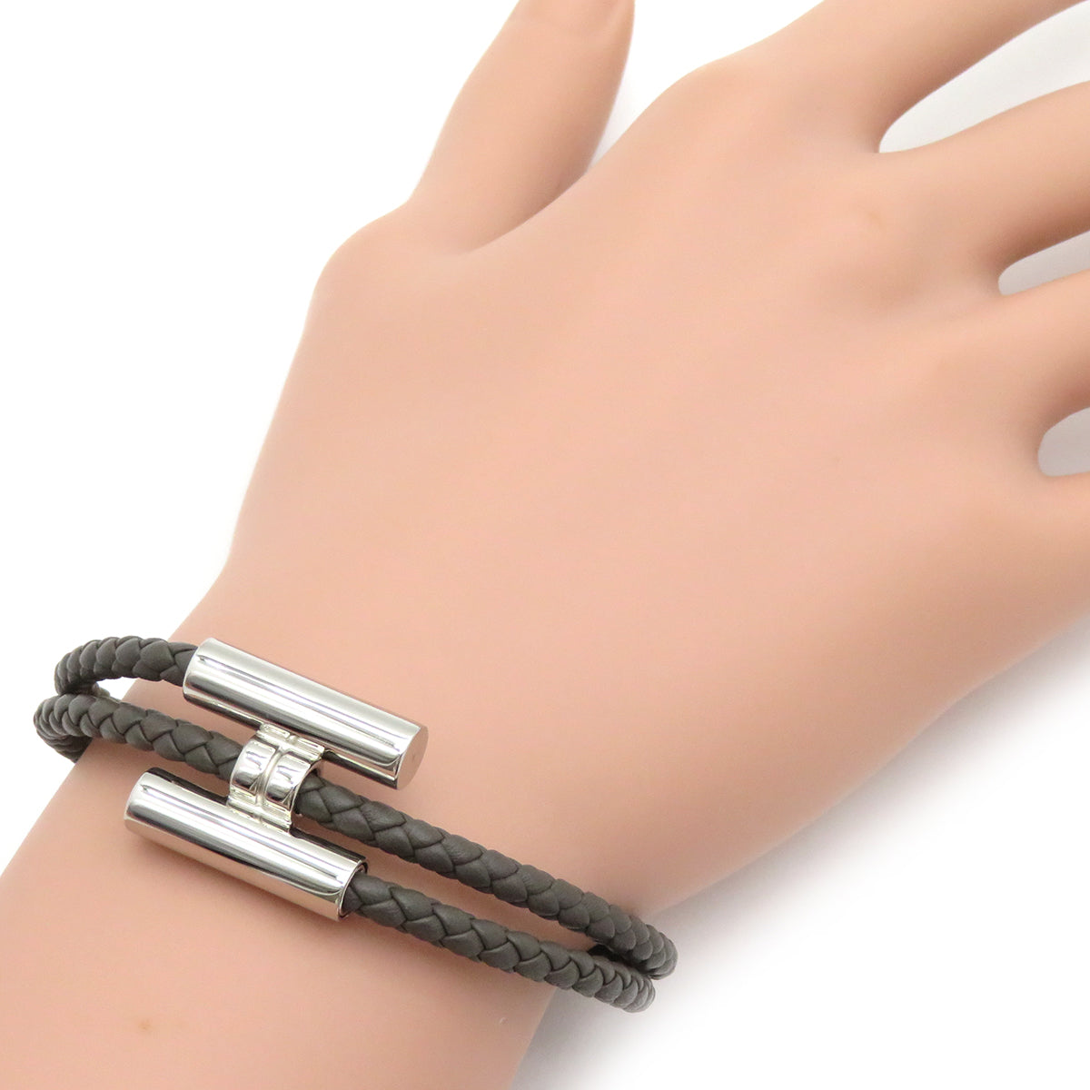 エルメス HERMES トゥルニ トレッセ H068406FP6H ヴェール