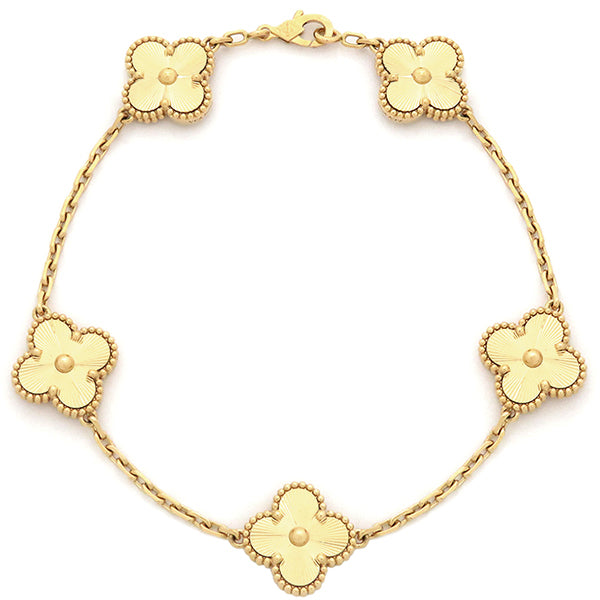 ヴァンクリーフアーペル Van Cleef & Arpels ヴィンテージ