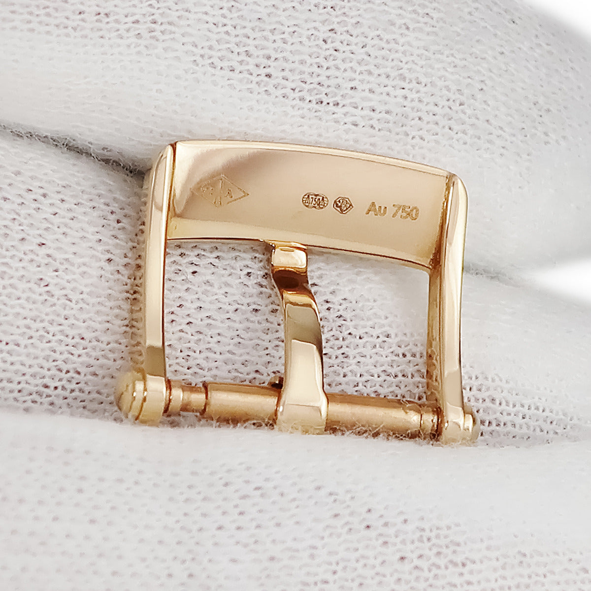 ヴァンクリーフアーペル Van Cleef & Arpels 純正 ピンクゴールド