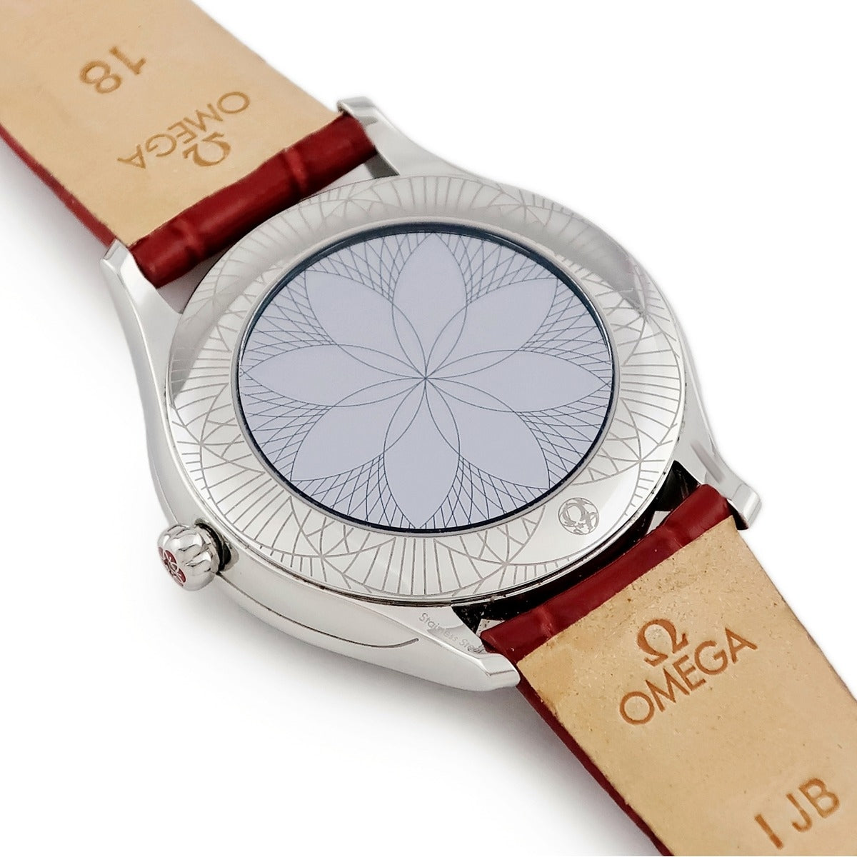 OMEGA│オメガ – HOUBIDOU