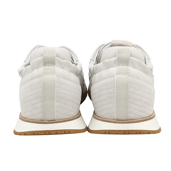 エルメス HERMES ジェット ナッパ H242923ZH90400 白 レザー トワル