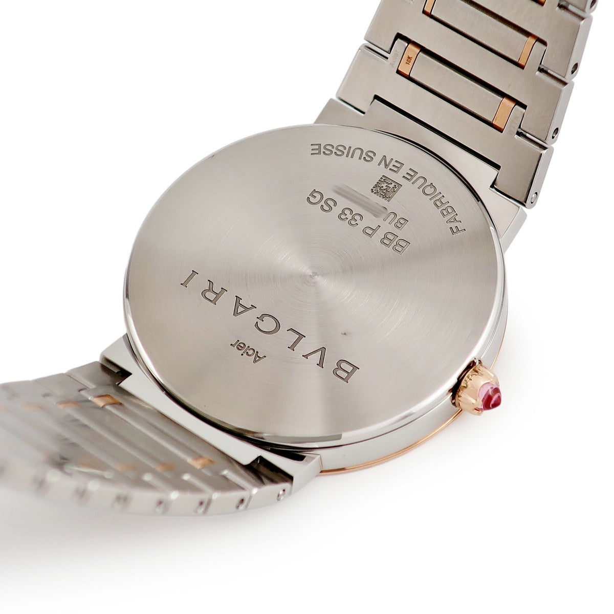 BVLGARI ブルガリ｜中古ブランド品・高級時計・宝石の通販サイト