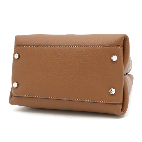 トッズ TODS T タイムレス レザー バッグ ミニ XBWAPAA9100QNK9P13