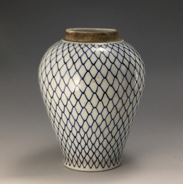 古伊万里 向付五客 | いとう鳳凰堂古美術店